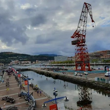 Bilbao, A Un Paso. * بلباو