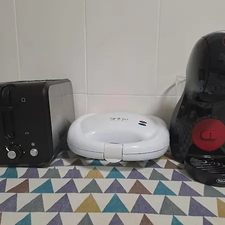 Bilbao, A Un Paso. Apartamento Bilbao