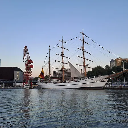 Bilbao, A Un Paso. * بلباو