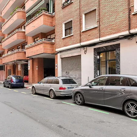 Bilbao, A Un Paso. * بلباو