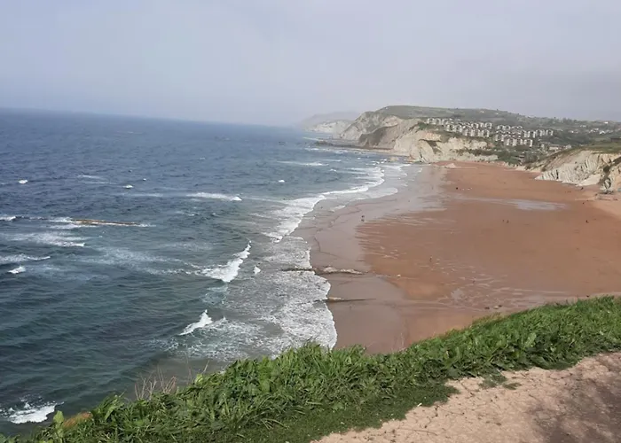 Bilbao, A Un Paso. アパート