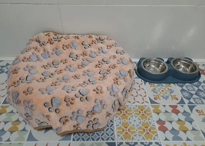 Bilbao, A Un Paso. ビルバオ