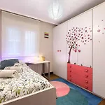 Bilbao, A Un Paso. Appartement