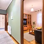 Bilbao, A Un Paso. Apartment Bilbao