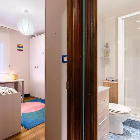 Bilbao, A Un Paso. 毕尔巴鄂