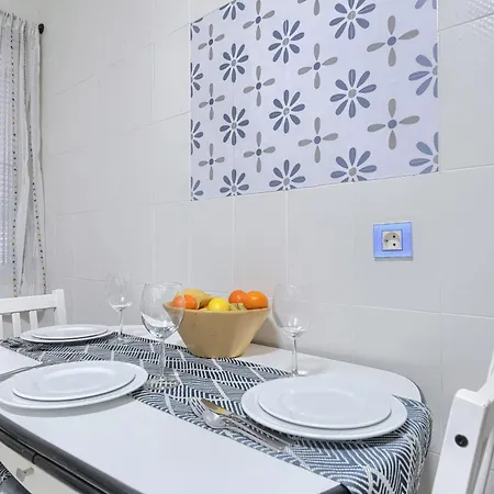 Appartement Bilbao, A Un Paso. Bilbao