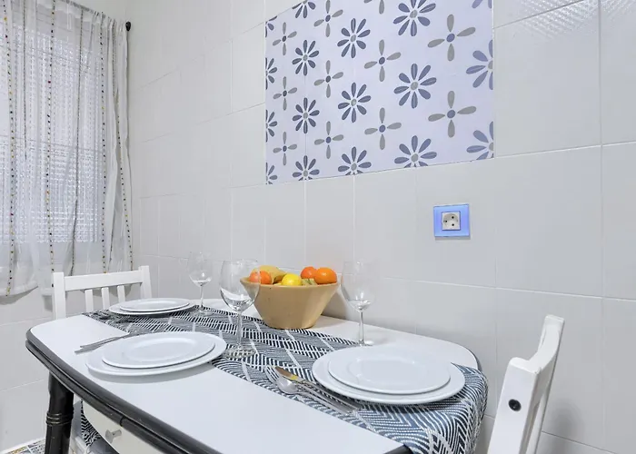 Appartement Bilbao, A Un Paso. Bilbao