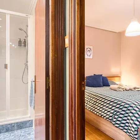 Bilbao, A Un Paso. * 빌바오