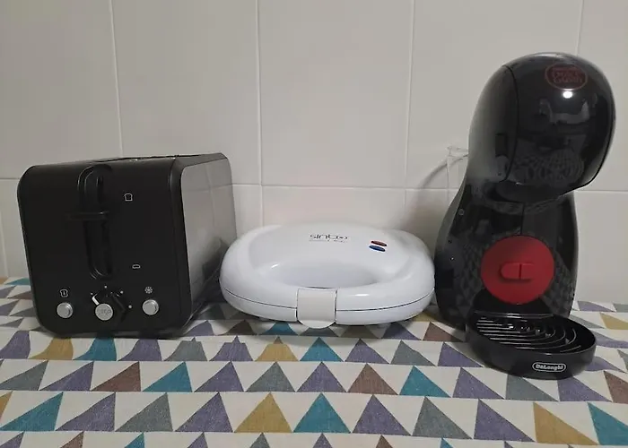 Bilbao, A Un Paso. Appartement Bilbao