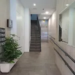 Bilbao, A Un Paso. Apartment