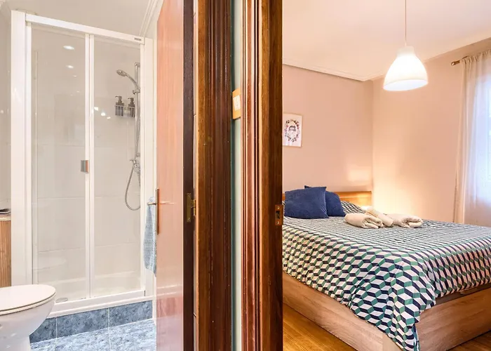 Bilbao, A Un Paso. * 毕尔巴鄂