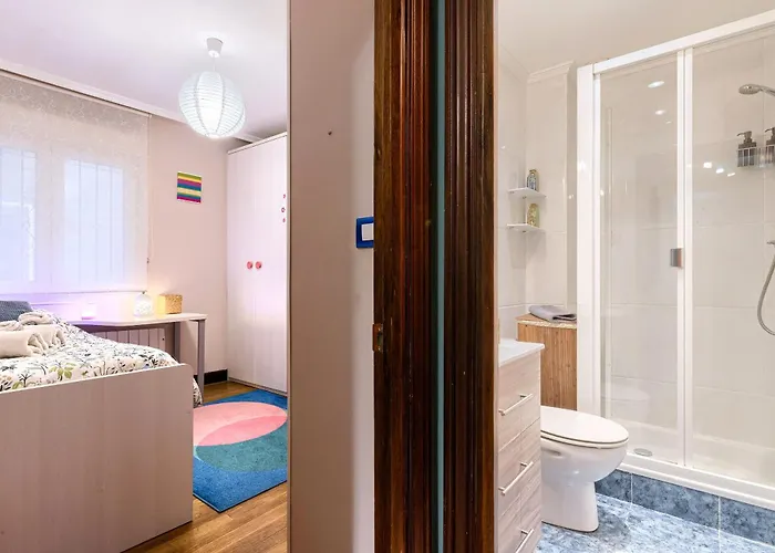 Bilbao, A Un Paso. 毕尔巴鄂