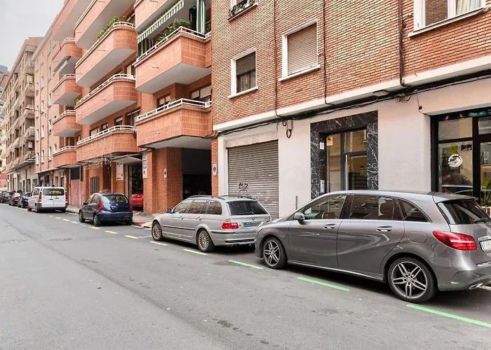 Bilbao, A Un Paso. * 毕尔巴鄂